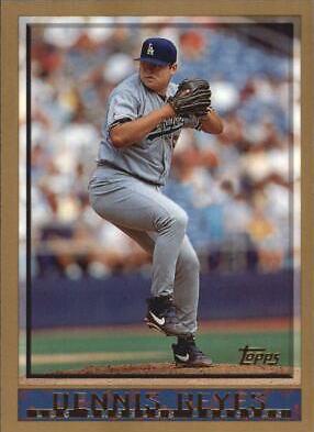 Dennis Reyes #443