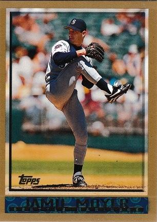 Jamie Moyer #217