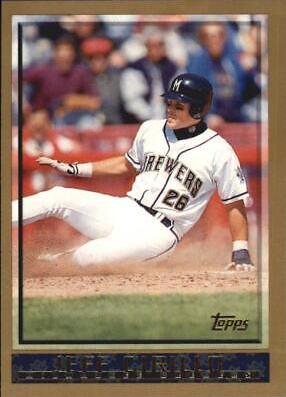 Jeff Cirillo #327