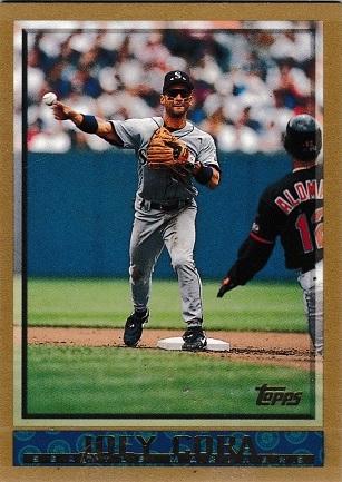Joey Cora #143