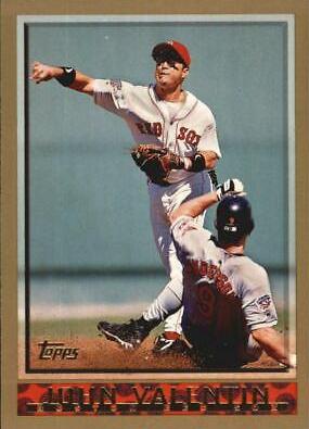 John Valentin #452