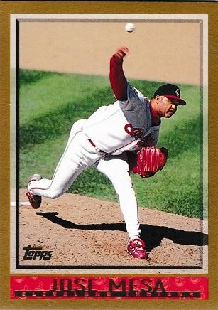 Jose Mesa #216