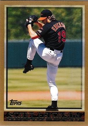 Scott Erickson #416