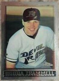 Bubba Trammell #470
