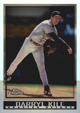 Darryl Kile #170