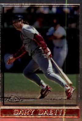 Gary Gaetti #72