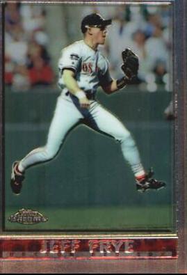 Jeff Frye #193