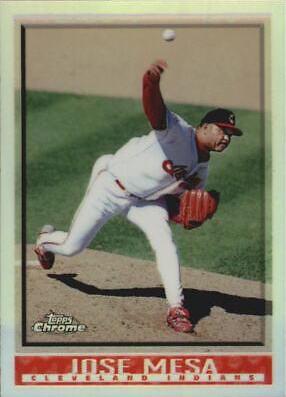 Jose Mesa #216