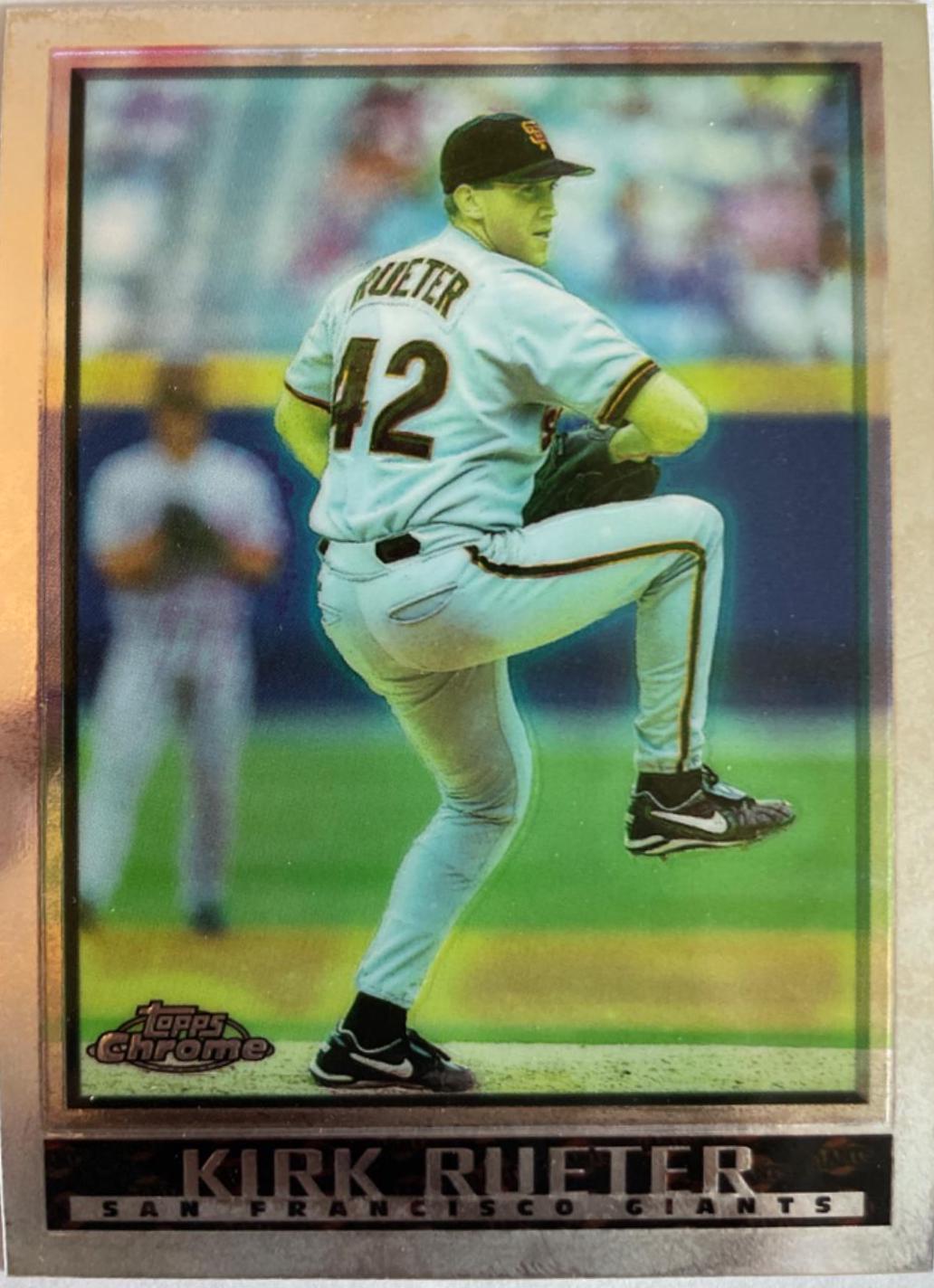 Kirk Rueter #359