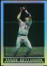 Mark Bellhorn [Refractor] #347