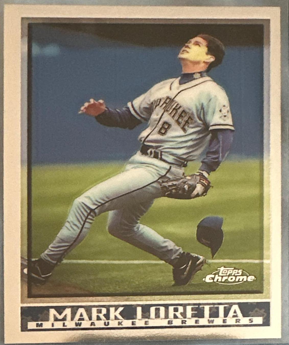 Mark Loretta #225