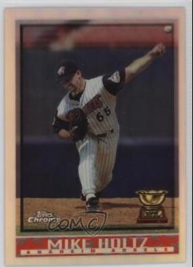 Mike Holtz #185