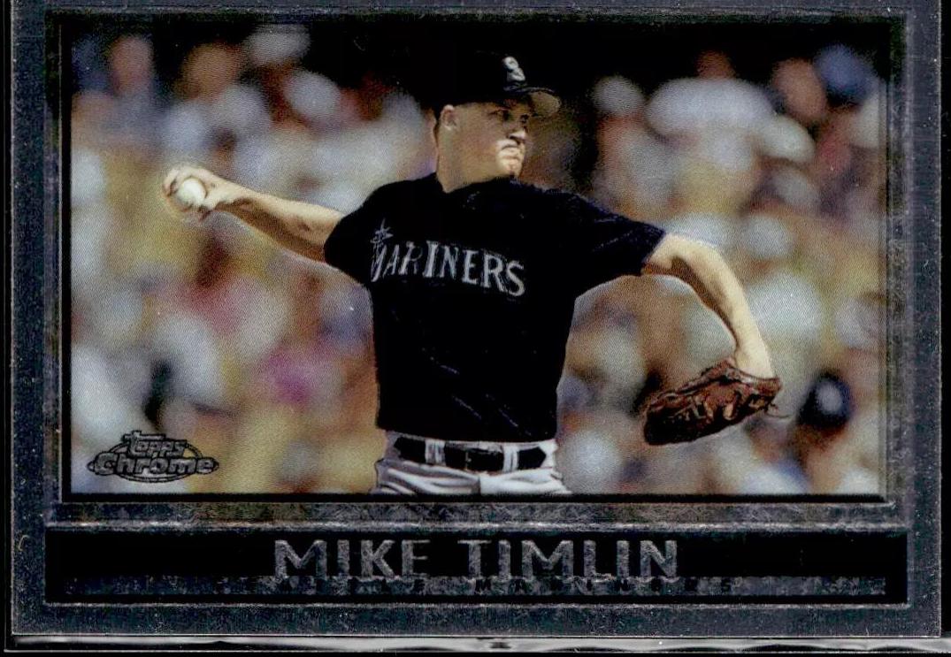 Mike Timlin #422