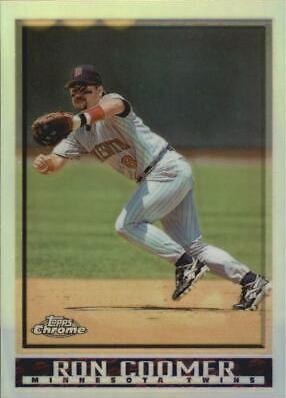 Ron Coomer #173