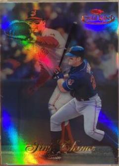 Jim Thome [Class 1 Red Label] #10