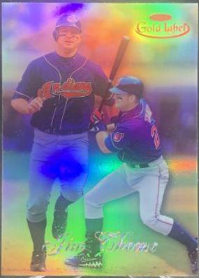Jim Thome [Class 2 Red Label] #10