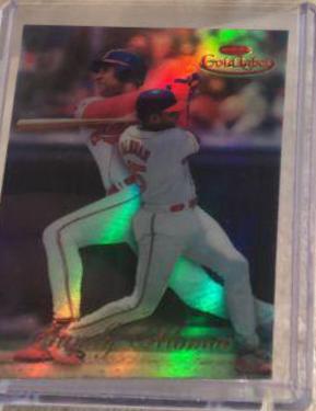 Sandy Alomar Jr. [Class 3 Red Label] #26
