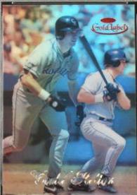 Todd Helton [Class 2 Red Label] #81