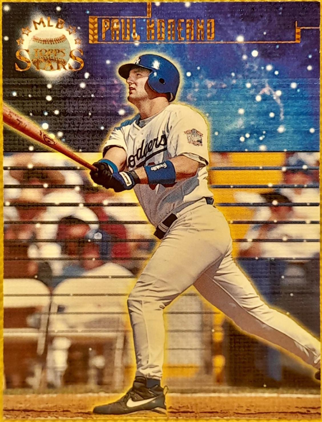 Paul Konerko  [Gold Rainbow] #80