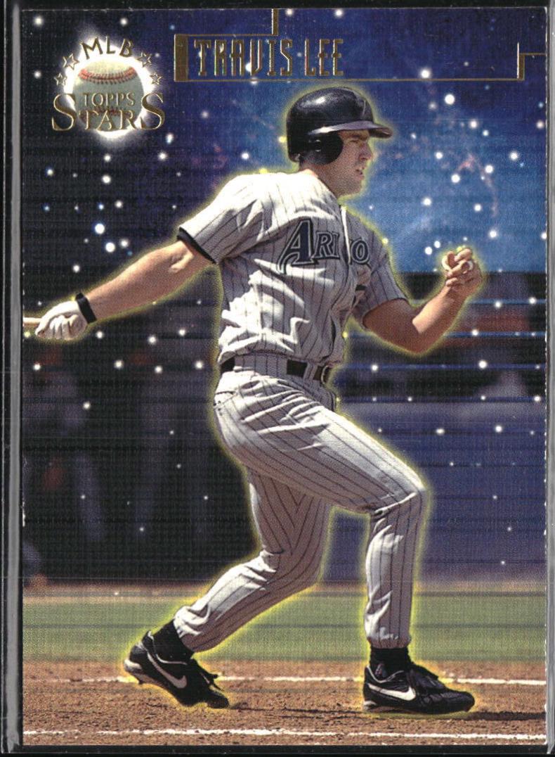 Travis Lee  [Gold] #85