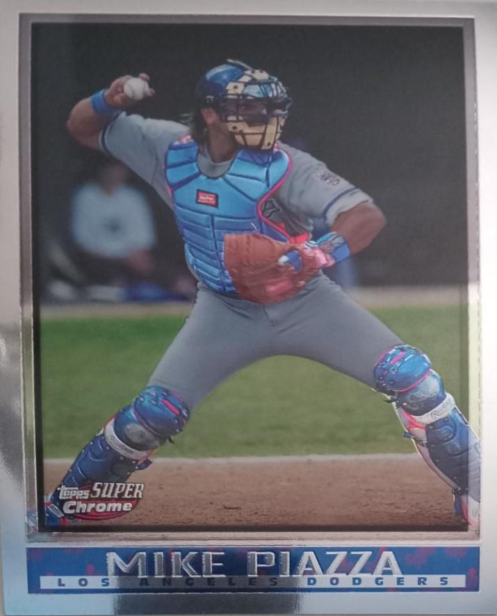 Mike Piazza #11