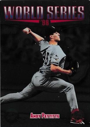 Andy Pettitte #239