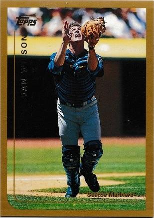 Dan Wilson #143