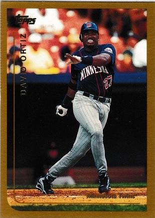 David Ortiz #291