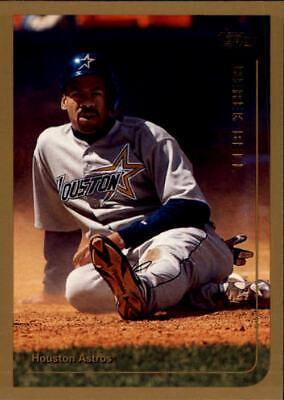Derek Bell #99