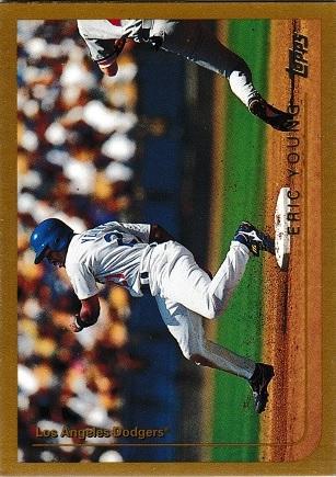 Eric Young #142