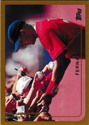 Fernando Tatis #346