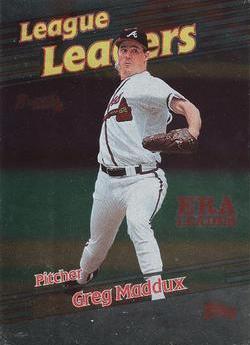 Greg Maddux #231