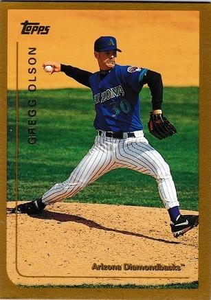 Gregg Olson #261