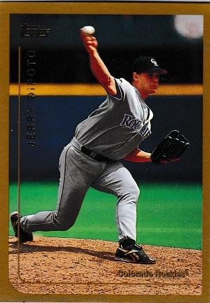 Jerry DiPoto #171