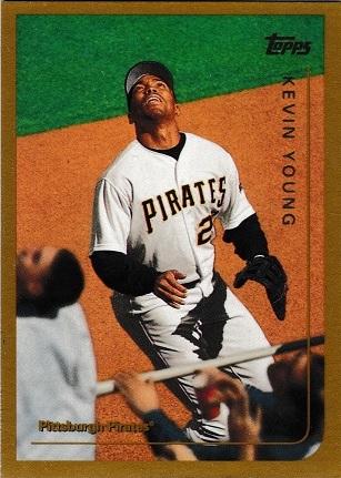 Kevin Young #266