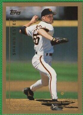 Shawn Estes #297