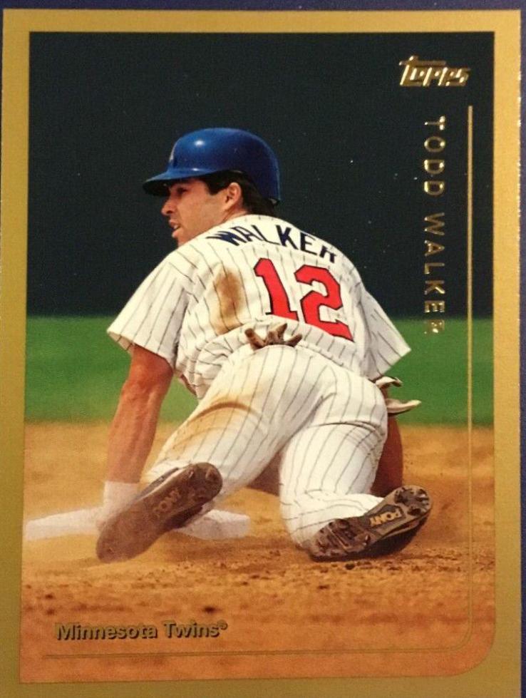 Todd Walker #30