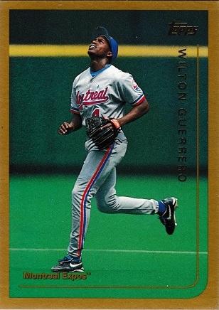 Wilton Guerrero #246