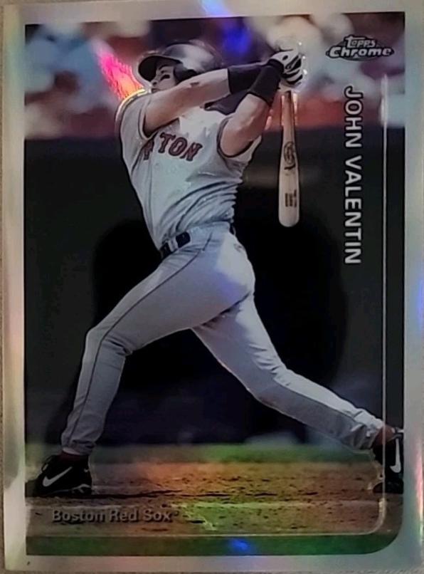 John Valentin #164