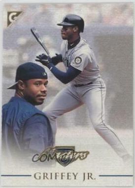 Ken Griffey Jr. #101
