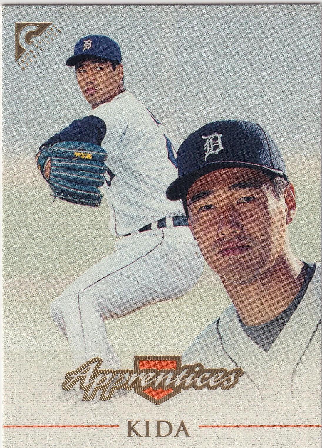 Masao Kida #132