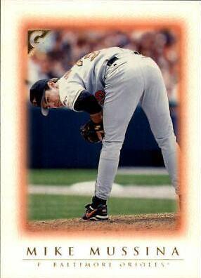 Mike Mussina #67