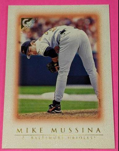 Mike Piazza [Player's Private Issue] #110