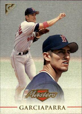 Nomar Garciaparra #107