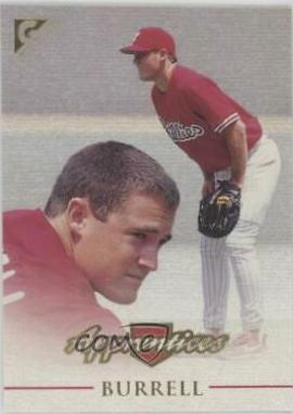 Pat Burrell #141
