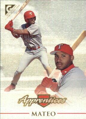 Ruben Mateo #139