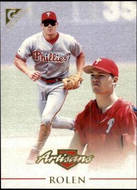 Scott Rolen #127