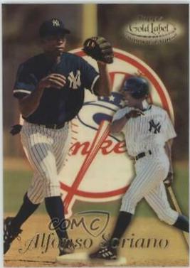Alfonso Soriano [Class 1] #30