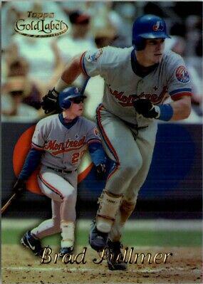 Brad Fullmer [Class 2] #53