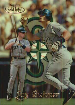 Jay Buhner [Class 2] #41